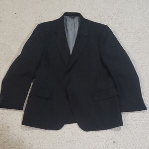 Haband Elegant Dark Blazer